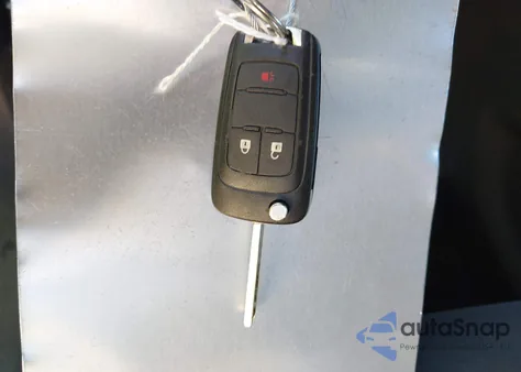 2016 Chevrolet Trax 1Ls из США, поврежденный, VIN 3GNCJNSB5GL159607